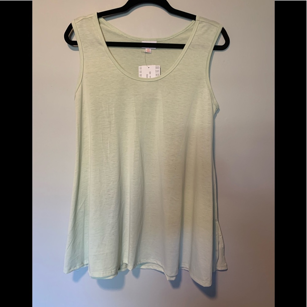 NWT  LuLaRoe Perfect Tank